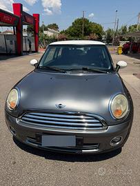 Mini Cooper 1.4 16 valvole GPL neopatentati