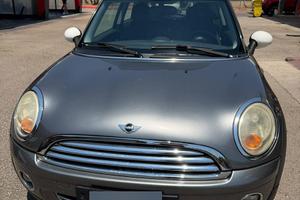 Mini Cooper 1.4 16 valvole GPL neopatentati