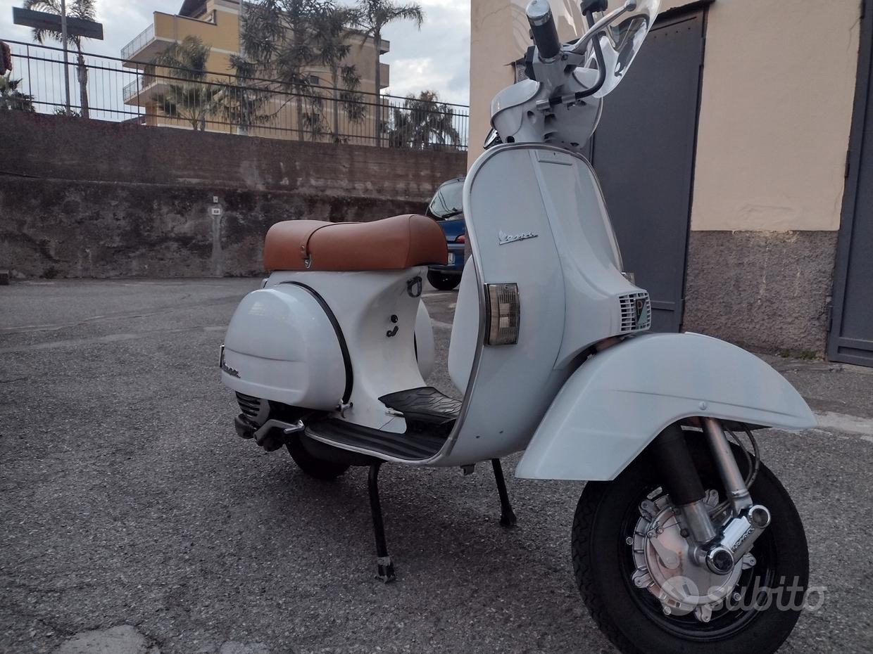 Vespa px 125 - Vendita in Moto e scooter 