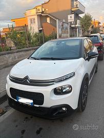 Citroen C3 Shine 