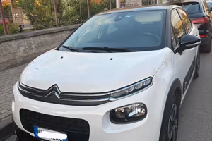 Citroen C3 Shine 
