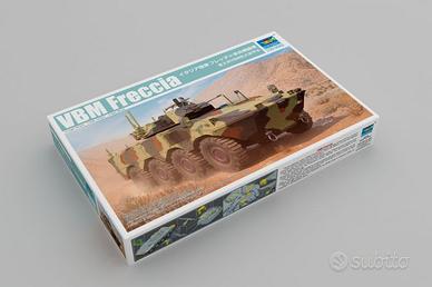 Trumpeter 1:35 VBM Freccia