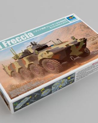 Trumpeter 1:35 VBM Freccia