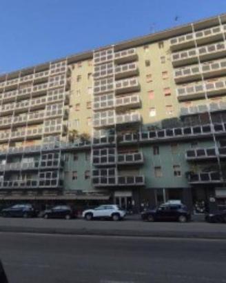 Immobile in asta di 159 m² a Milano