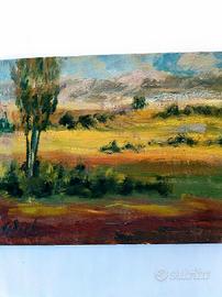 Gadioli Gianfranco – Campagna mantovana