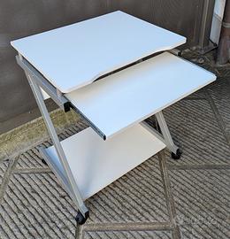 Scrivania per computer