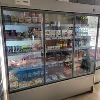 BANCO LATTICINI 195X85XH200