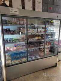 BANCO LATTICINI 195X85XH200