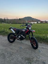 Fantic 125cc XMF 4t 2021