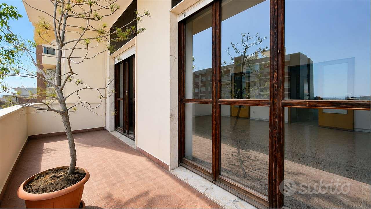 Appartamento – Cagliari, Monte Mixi - Vista 3