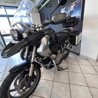 Bmw gs 1200 r abs-esa-tris valige