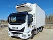 IVECO EUROCARGO 120EL25 P CASSA FRIGO GANCERE