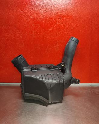 scatola filtro aria airbox fiat coupé 1.8