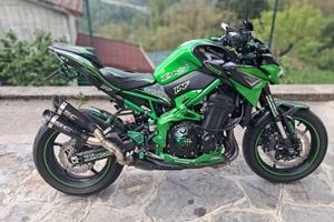 Kawasaki z900