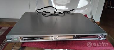 lettore DVD slim Philips 