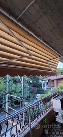 Tenda da sole nuova