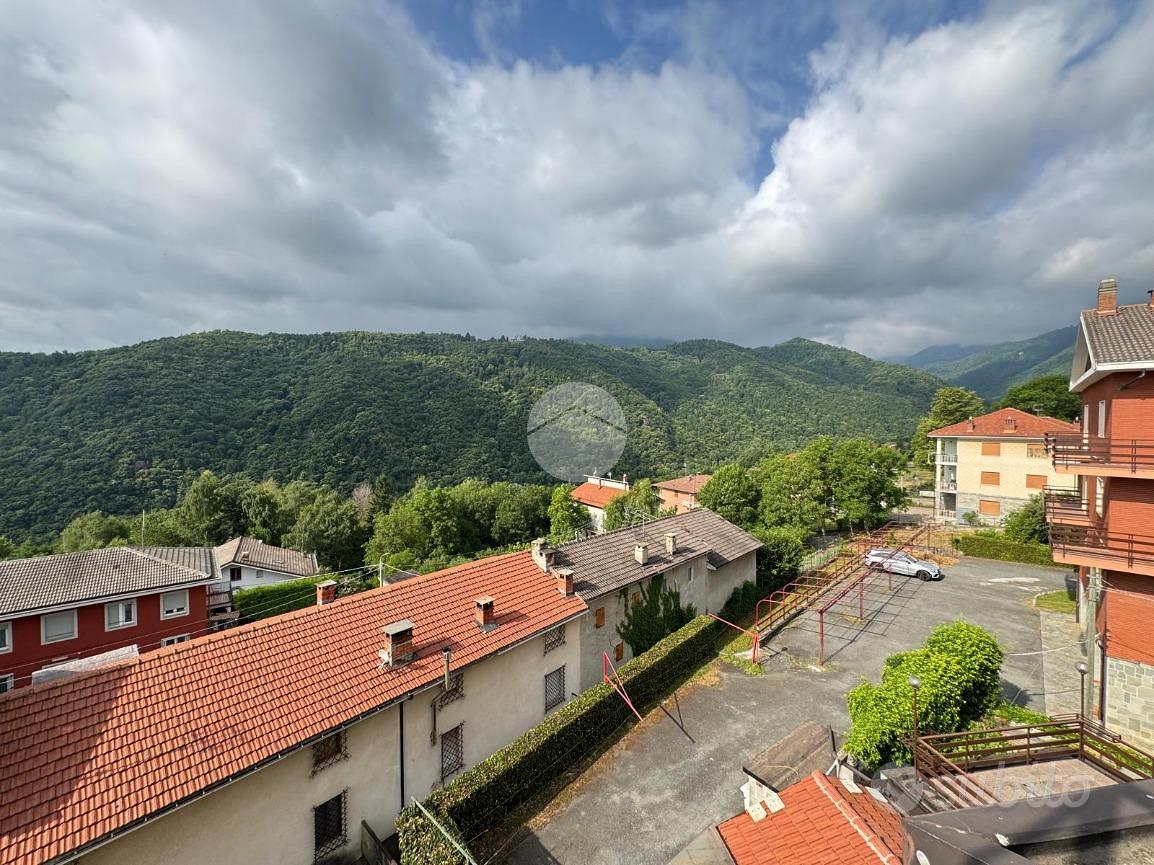 Appartamento – Coazze, Castagna - Vista 2