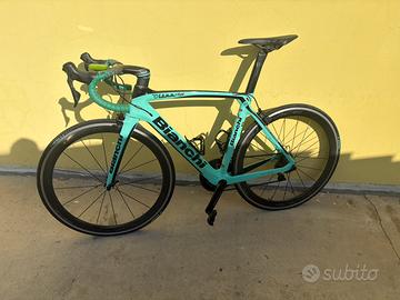 Bianchi oltre xr4