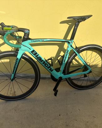 Bianchi oltre xr4
