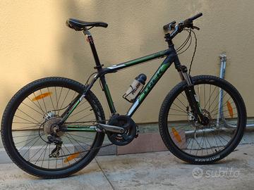 Bicicletta TREK 3500