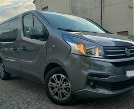 FIAT Talento 2.0 Ecojet 120CV 9 POSTI €23990+Iva