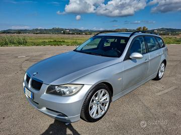 Bmw 320 320d cat Touring Attiva