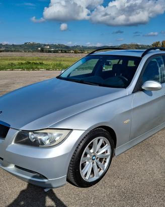 Bmw 320 320d cat Touring Attiva