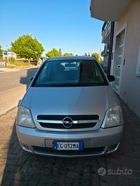 Opel Meriva 1.7 CDTI Diesel 