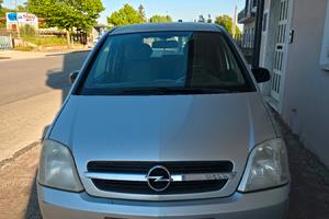 Opel Meriva 1.7 CDTI Diesel 