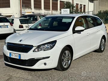 Peugeot 308 BlueHDi 120 S&S SW Business