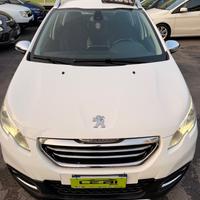 Peugeot 2008 1.6 e-HDi 92 CV Stop&Start Allure