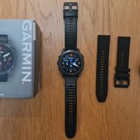 Garmin Epix Pro (Gen 2) 47mm Sapphire