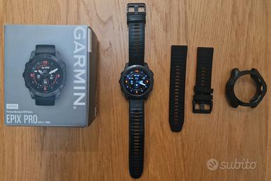Garmin Epix Pro (Gen 2) 47mm Sapphire