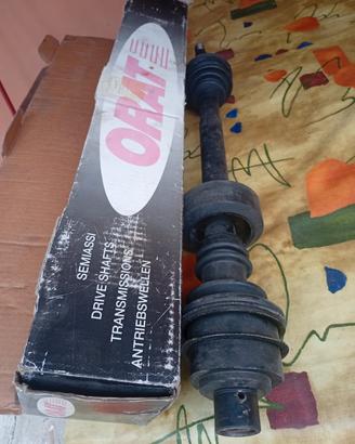 Semiasse anteriore destro originale Renault 5
