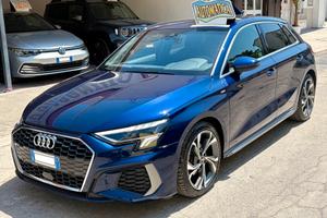 Audi a3 spb 30 tdi S-tronic ”S-LINE x 2”-‘24