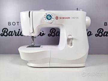 Macchina da  cucire Singer M2105
