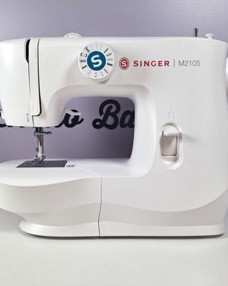 Macchina da  cucire Singer M2105