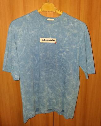 Maglietta pull&bear