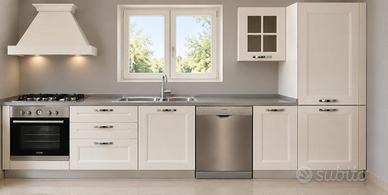 CUCINA STOSA BEVERLY BIANCA