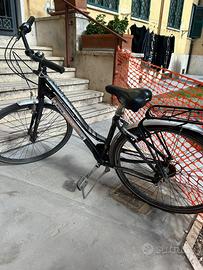 Bicicletta usata