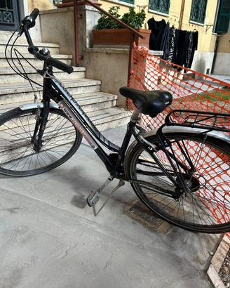 Bicicletta usata