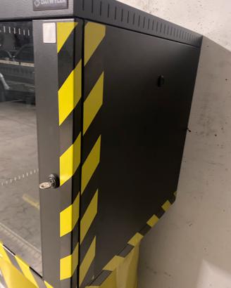 Rack ufficio