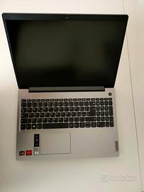 Lenovo IdeaPad 3 15ADA05 Ryzen 7
