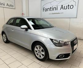 AUDI A1 1.6 TDI 105 CV Attraction Ok Neopatentati