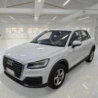 AUDI Q2 1.6 30 TDI BUSINESS S TRONIC 5 PORTE SUV