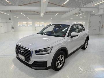 AUDI Q2 1.6 30 TDI BUSINESS S TRONIC 5 PORTE SUV