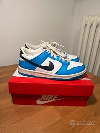 Nike Dunk Low "Photo blue" - Taglia 37,5