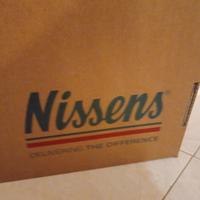 radiatore per autovettura nuovo