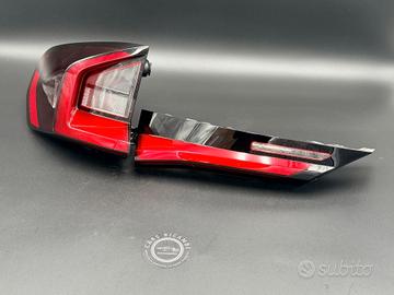 FANALI LED POSTERIORI LATO SINISTRO BMW X1 2021-20