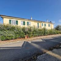 Villetta quadrifamiliare Cisano sul Neva